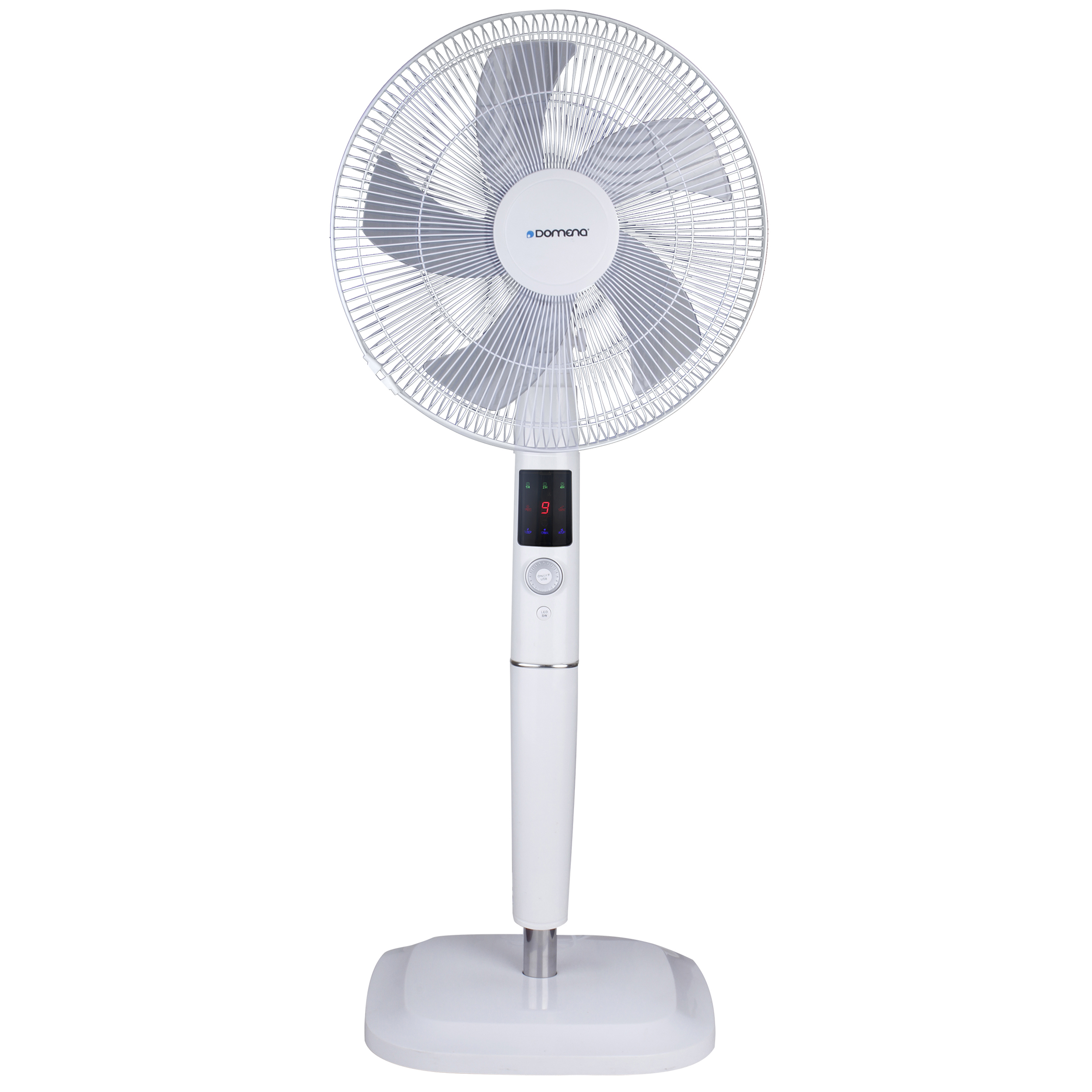 پنکه دومنا مدل df550plus